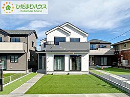 物件画像 ひたちなか市相金町2期　新築戸建　C号棟