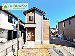 物件画像 水戸市石川8期　新築戸建