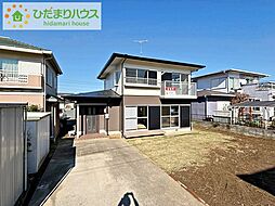 ひたちなか市大字高場　中古戸建