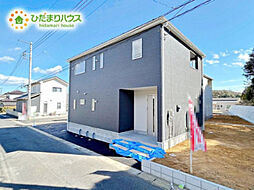 鹿嶋市宮津台第6　新築戸建　1号棟