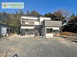 物件画像 水戸市笠原町　中古戸建