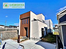 物件画像 鹿嶋市宮下　新築戸建　3号棟