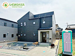 ひたちなか平磯遠原町第11　新築戸建　1号棟