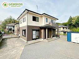 笠間市矢野下　中古戸建