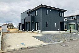 水戸市鯉淵町　中古戸建