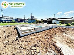 石岡市石岡第9　新築戸建　1号棟