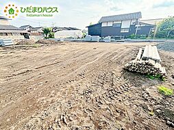 城里町石塚第5　新築戸建　2号棟