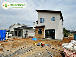 水戸市河和田1期　新築戸建　2号棟