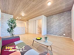 川口市東川口5丁目戸建 H