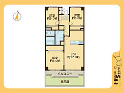 マンションイメージ