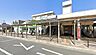 周辺：JR宇都宮線『東大宮』駅（960m）