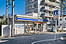 周辺：ローソン川口金山町店（840m）