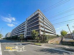 マンションイメージ