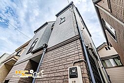 物件画像 川口市芝下2丁目戸建