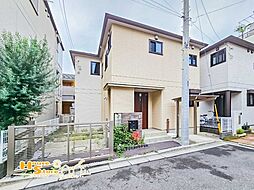 物件画像 蕨市塚越4丁目戸建