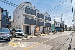 物件画像 川口市上青木5丁目戸建