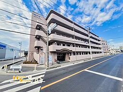 物件画像 ダイアパレス東川口1　B
