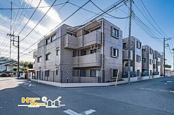 物件画像 ライオンズマンション川口東本郷台