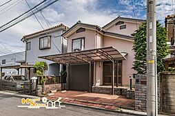 物件画像 川口市戸塚東3丁目戸建 B