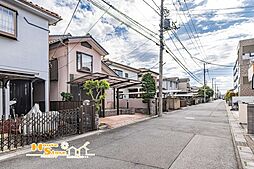 物件画像 川口市戸塚東3丁目売地 B