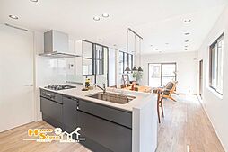 蓮田市椿山4丁目戸建