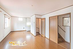 川口市東川口2丁目戸建