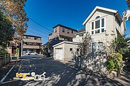 物件画像 川口市三ツ和二丁目戸建