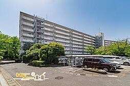 物件画像 越谷ファミリータウンB棟