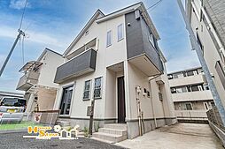 物件画像 草加市西町戸建