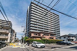 物件画像 プラウド浦和常盤サンクアージュ