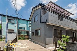 物件画像 さいたま市大宮区三橋一丁目戸建