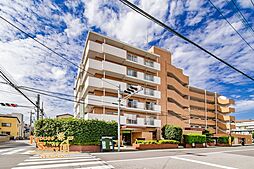 物件画像 川口中青木第2ローヤルコーポ R