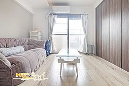 室内の画像