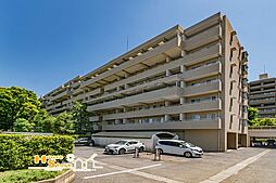 物件画像 ヴィルヌーブ南越谷Ｂ棟