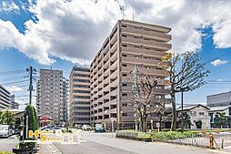 物件画像 ロータリーパレスアリーラ春日部