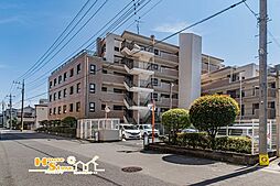 物件画像 コンフォート南越谷