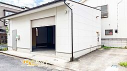 物件画像 川口市大字赤井倉庫