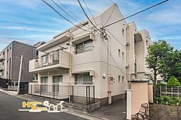 物件画像 都民サンライズマンション（南浦和）