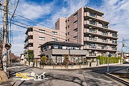 物件画像 ダイアパレス東浦和