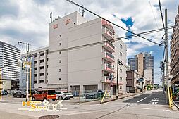 物件画像 川口第二永谷マンション