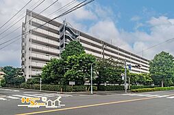 物件画像 越谷ファミリータウンＣ棟