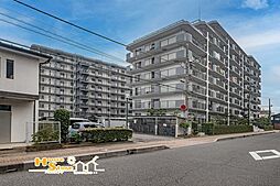 物件画像 ジュネシオン新越谷　D