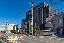 物件画像 グランパサージュ戸田公園 K