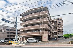 物件画像 ベルドゥムール新越谷温泉　R