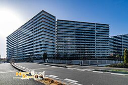 物件画像 ウエリス浦和美園サウステラス　D