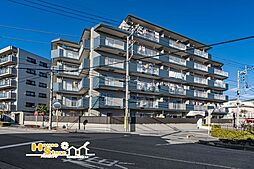 物件画像 エンゼルハイム東川口 K