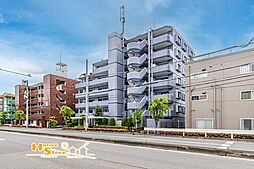物件画像 セザール東浦和