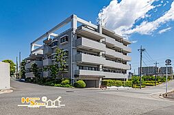 物件画像 コンフォール東川口　B