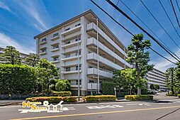物件画像 越谷ファミリータウンＡ棟