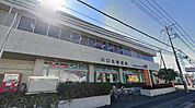 川口北郵便局（170m）